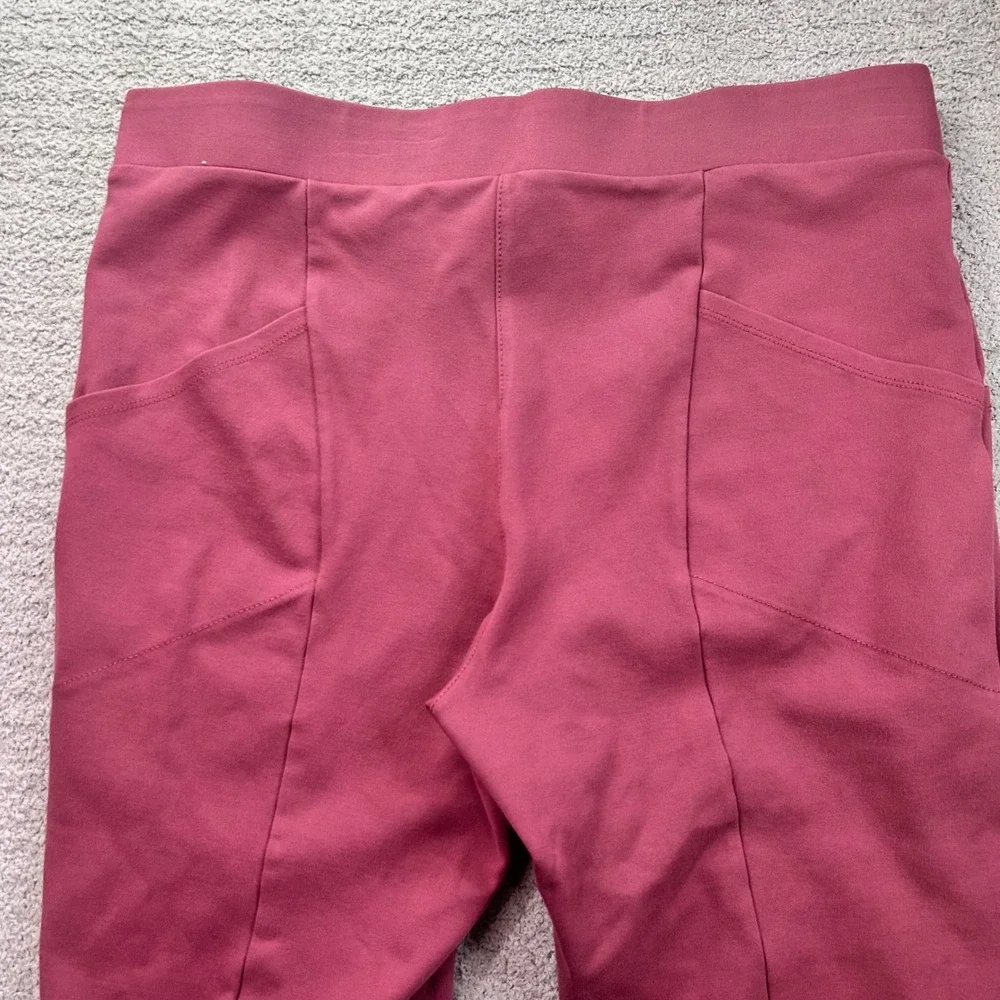 Betabrand pull pant